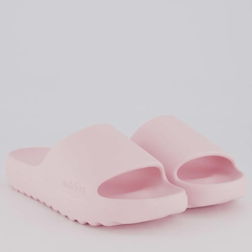 Imagem 3 do produto Chinelo Slide adidas Adilette Lumia - Feminino