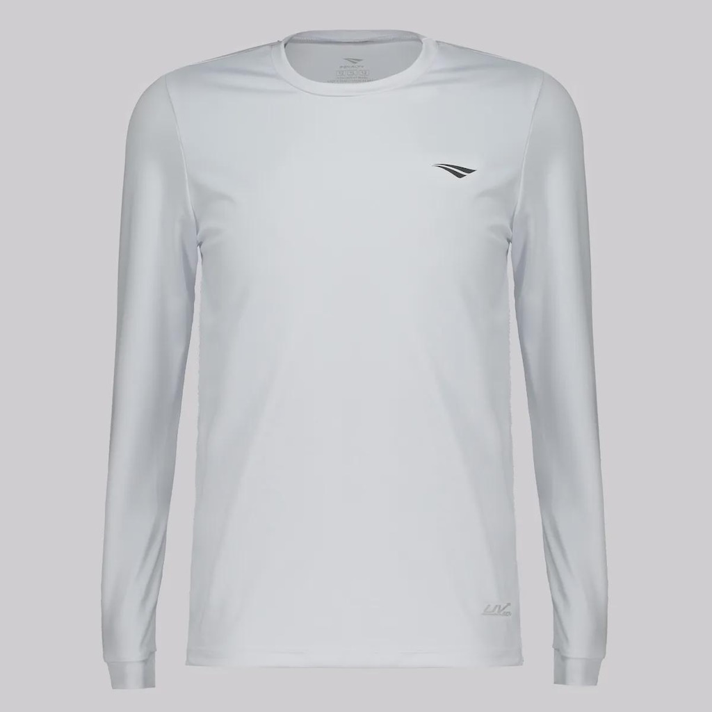 Camisa de Manga Longa Térmica Penalty Skin UV  - Infantil
