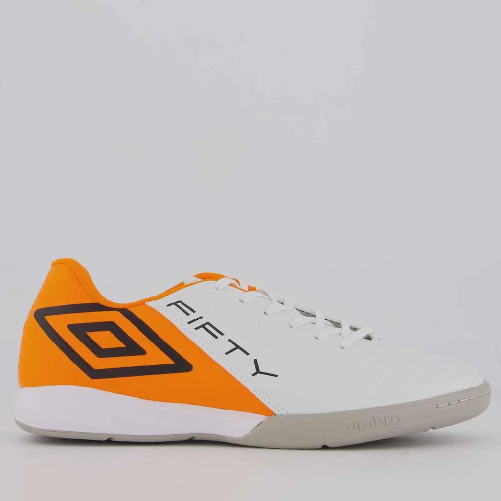 Chuteira Futsal Umbro Fifty VI - Adulto
