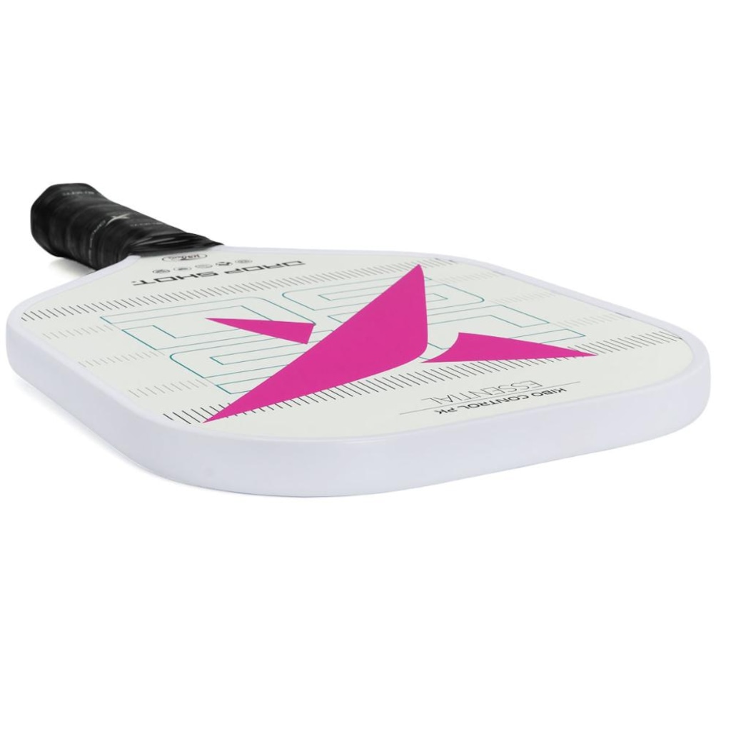 Imagem 5 do produto Raquete de Pickleball Drop Shot Kibo Control PK