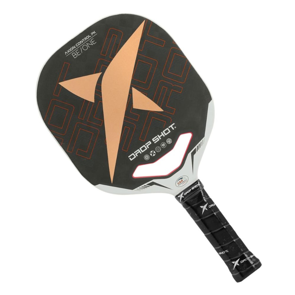 Raquete de Pickleball Drop Shot Axion Control PK