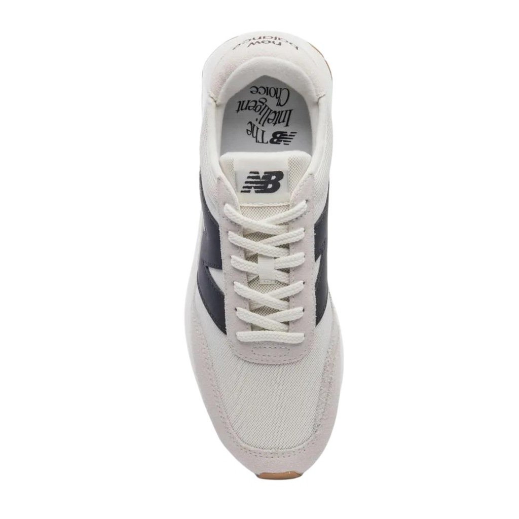 Imagem 3 do produto Tenis New Balance 370v1 - Unissex