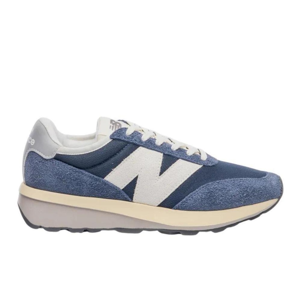 Tenis New Balance 370v1 - Unissex