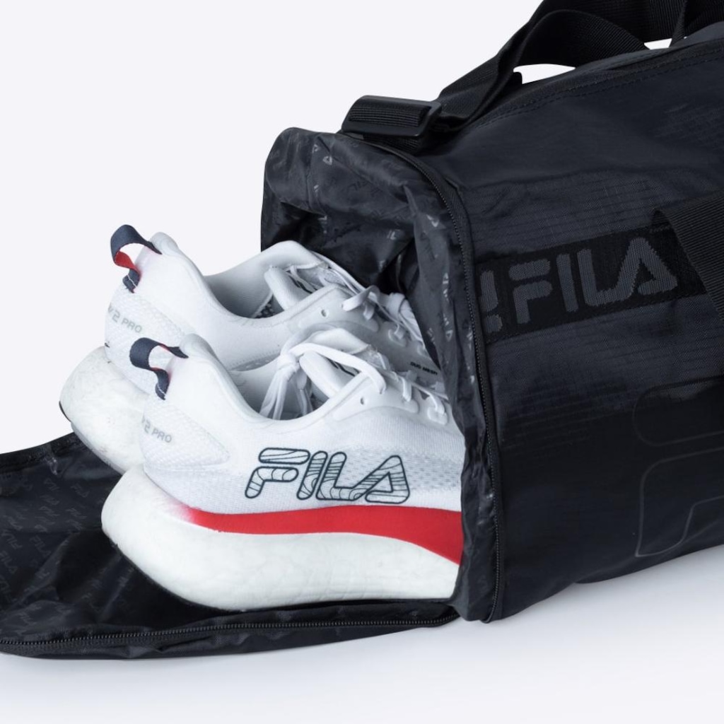 Imagem 3 do produto Mala Fila Sport Life Outline - 40 Litros