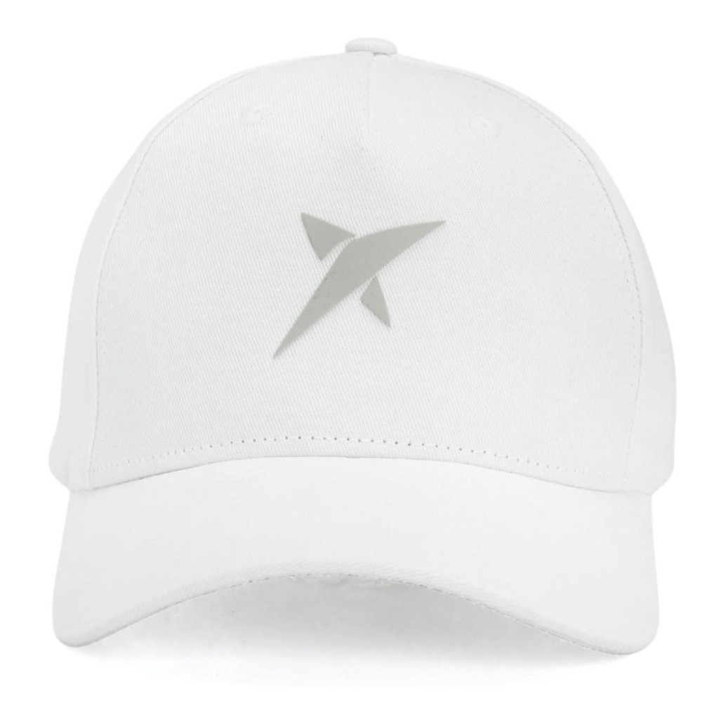 Boné Aba Curva Drop Shot Net - Adulto