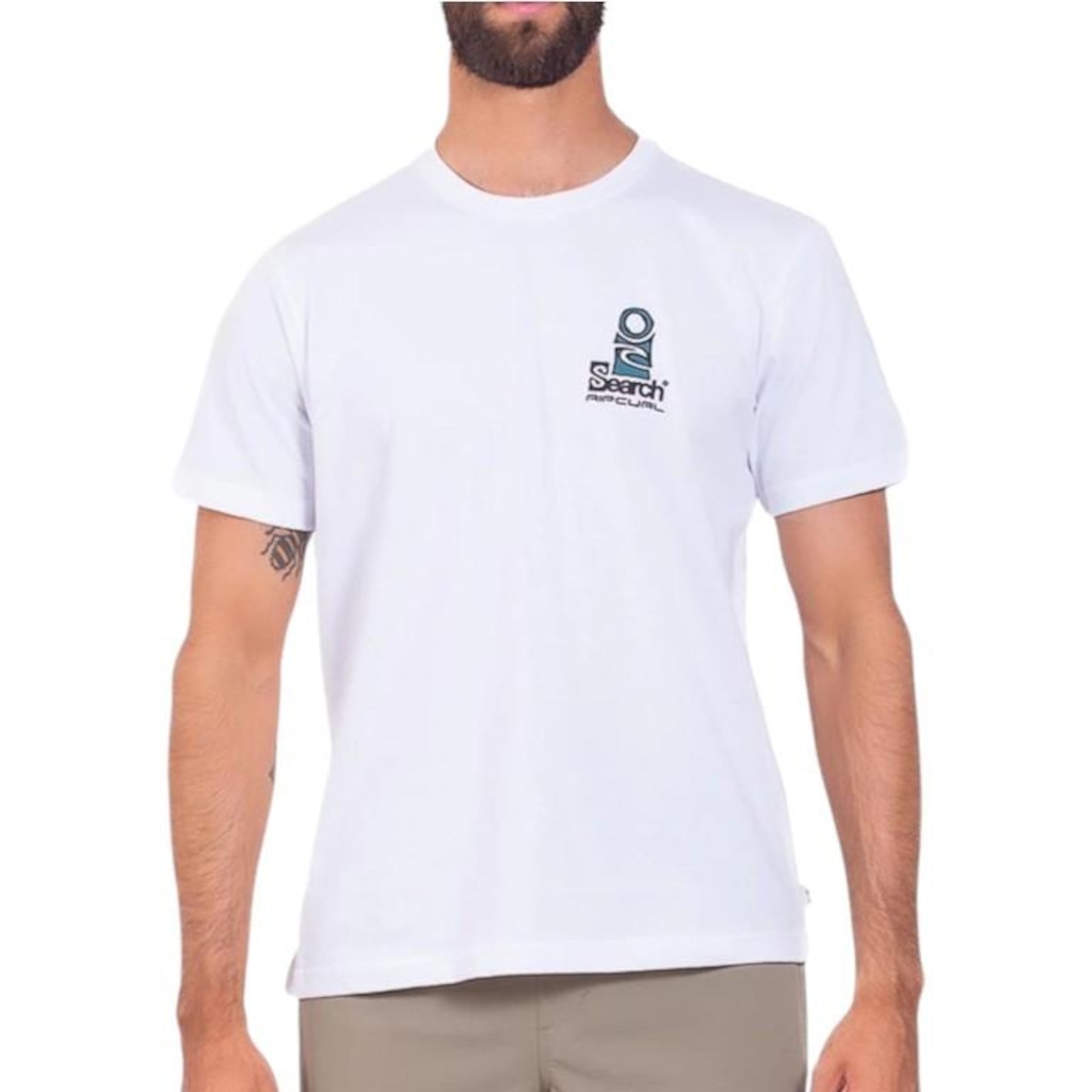 Imagem 3 do produto Camiseta Rip Curl The Search Lofi - Masculina