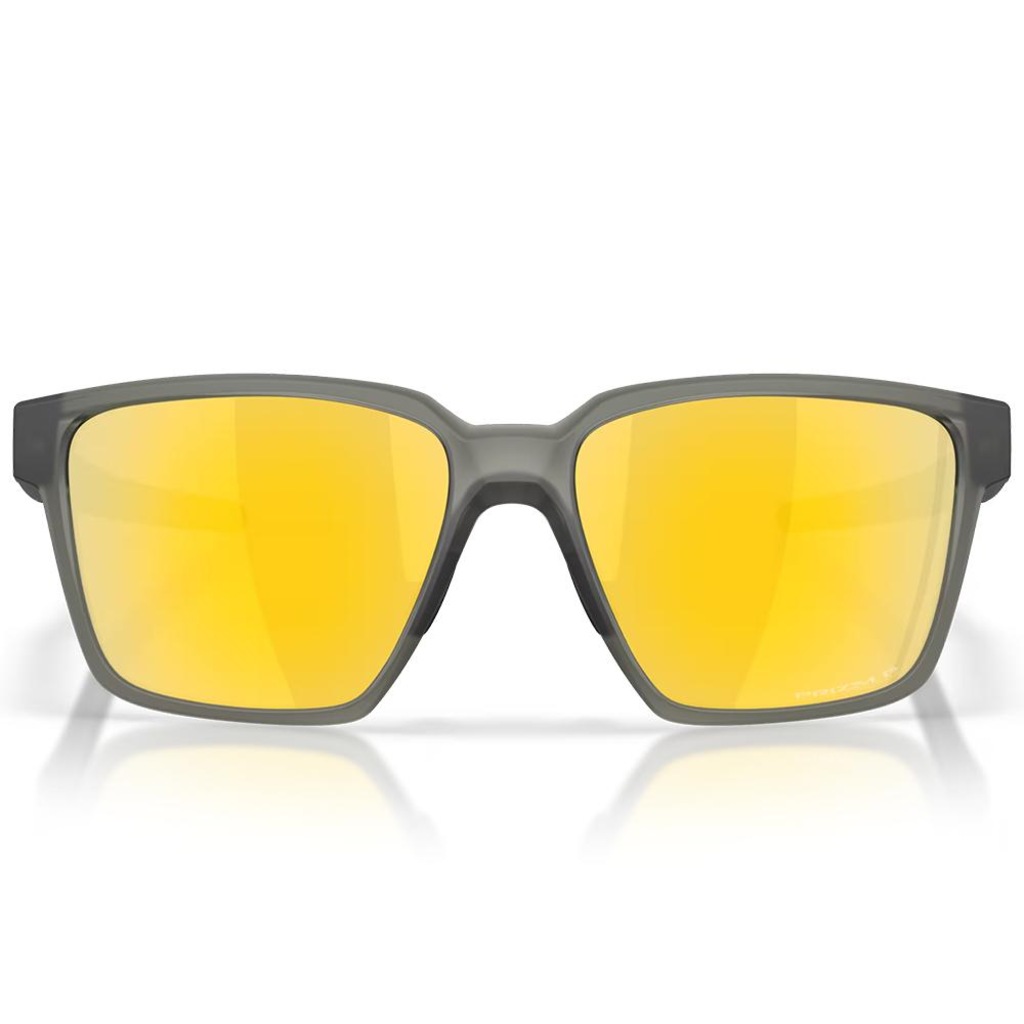 Imagem 3 do produto Óculos de Sol Unissex Oakley Actuator SQ Latitude Matte Olive Ink 57