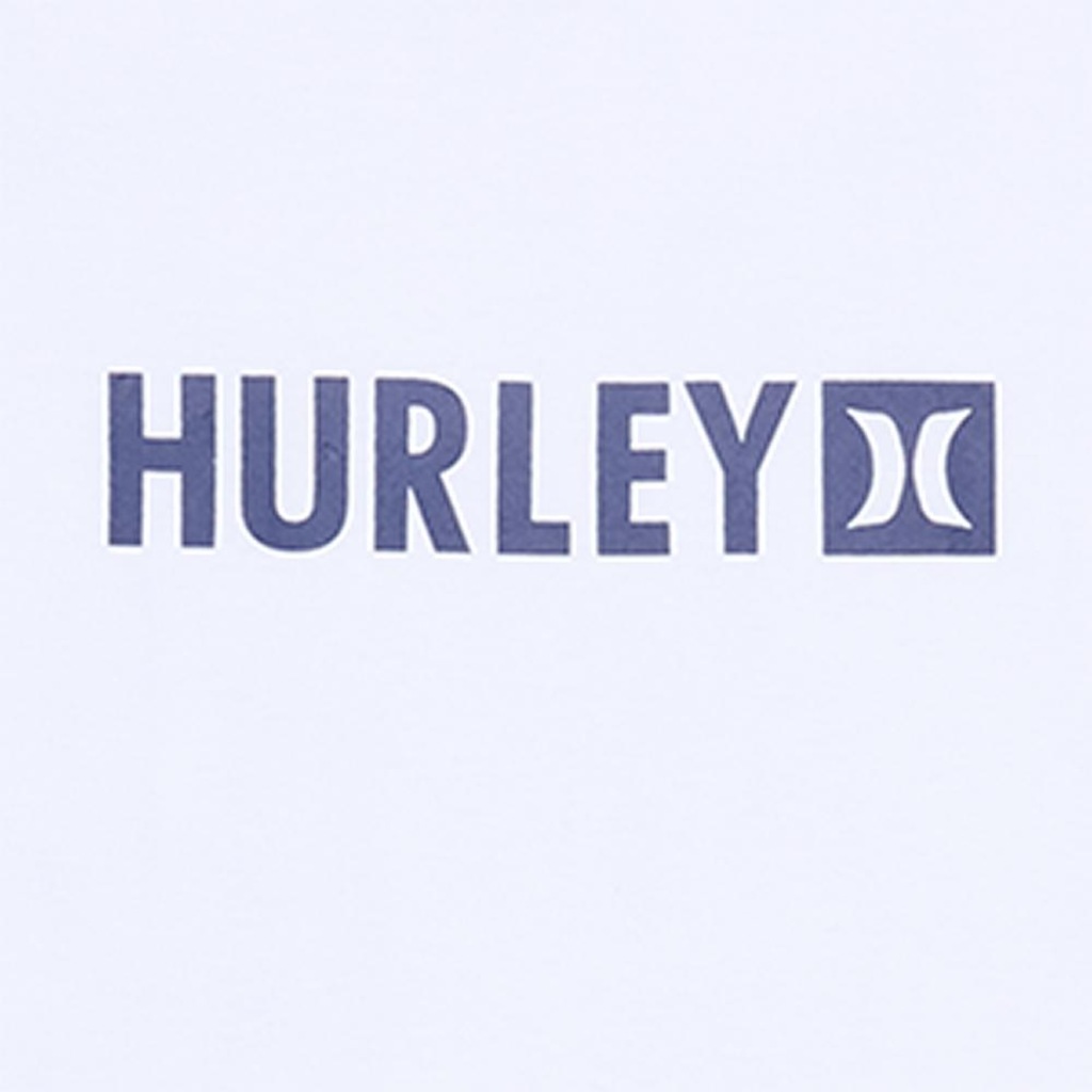 Imagem 2 do produto Camiseta Hurley Square WT25 - Masculina