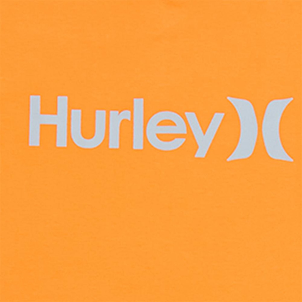 Imagem 2 do produto Camiseta Hurley O&O Solid WT25 - Masculina