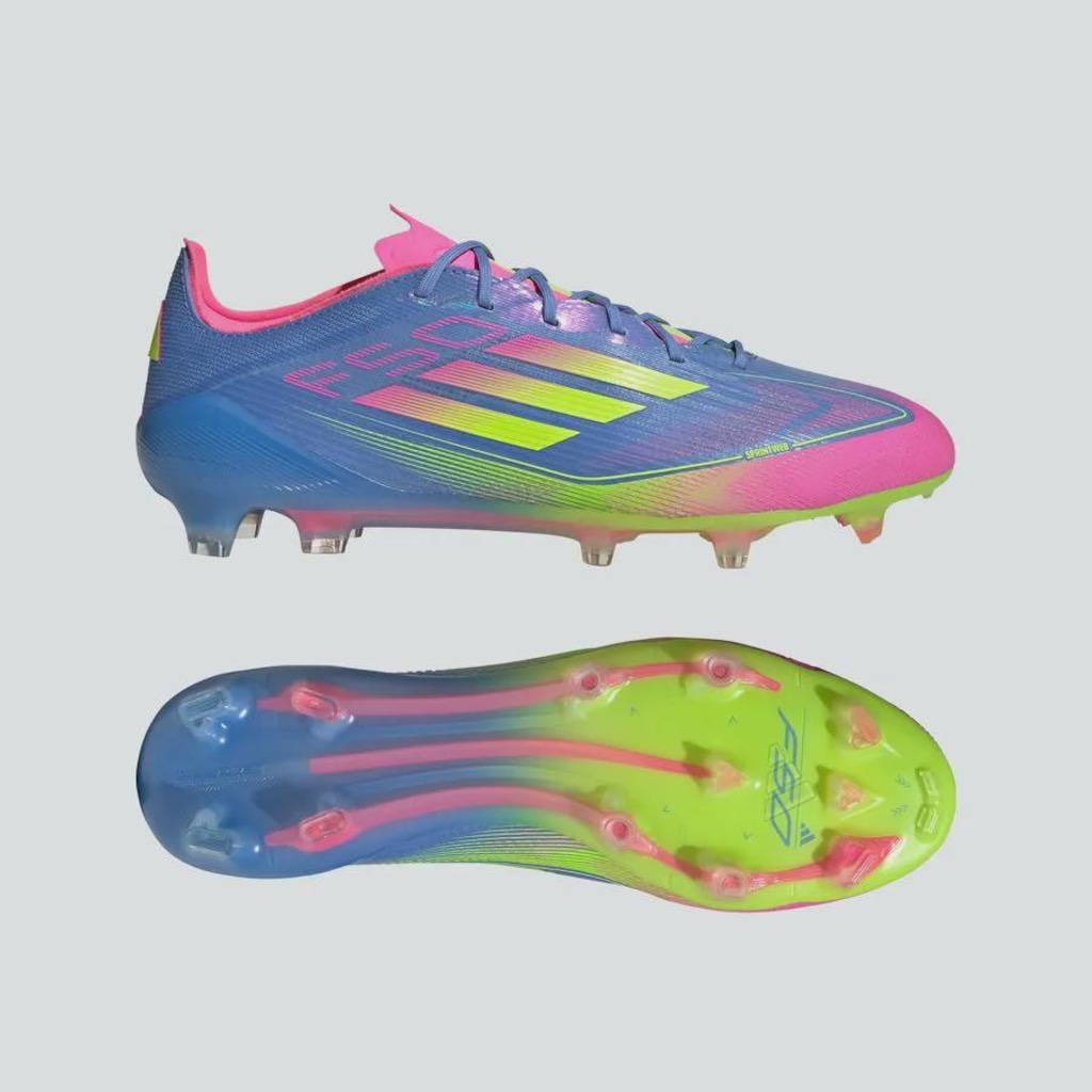 Imagem 4 do produto Chuteira de Campo adidas F50 Elite - Adulto