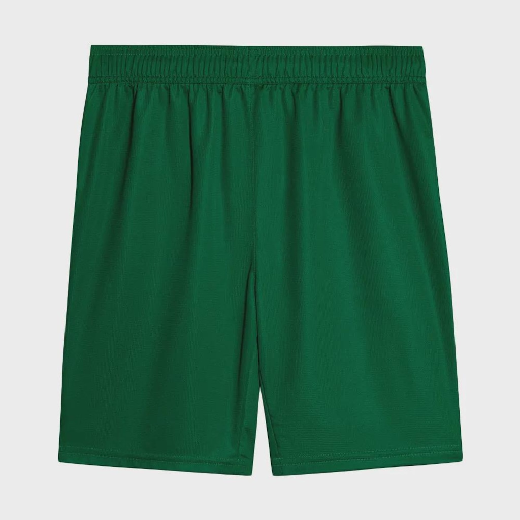Imagem 2 do produto Calção do Palmeiras Puma II 2025 Torcedor - Masculino