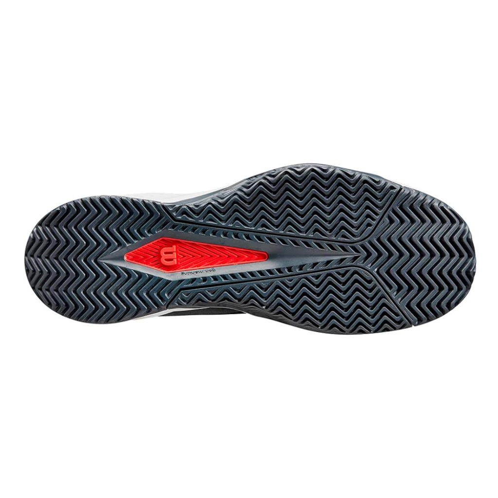 Imagem 3 do produto Tênis Wilson Rush pro Lite All Court - Masculino