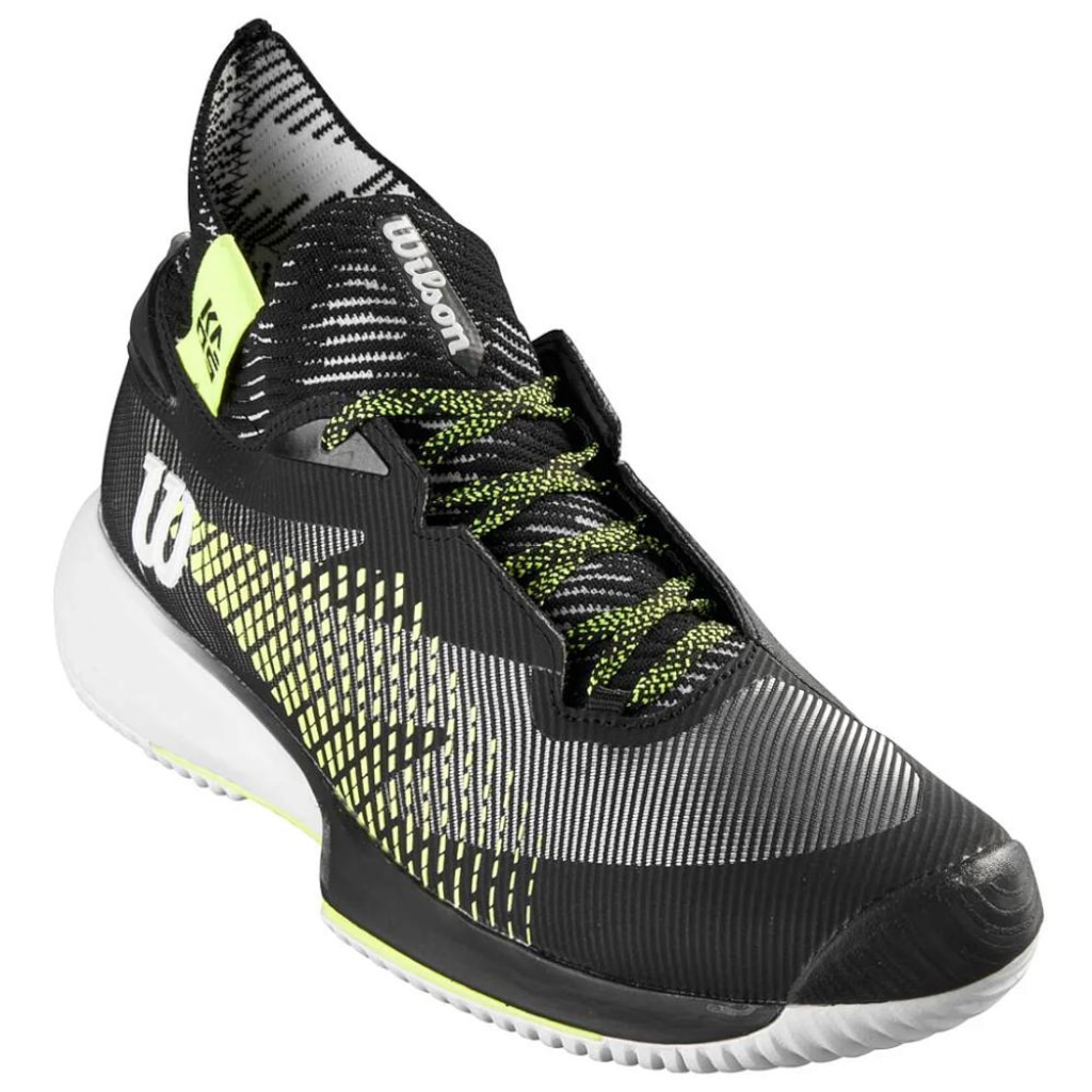 Imagem 2 do produto Tenis Wilson Kaos Rapide Stf All Court - Masculino