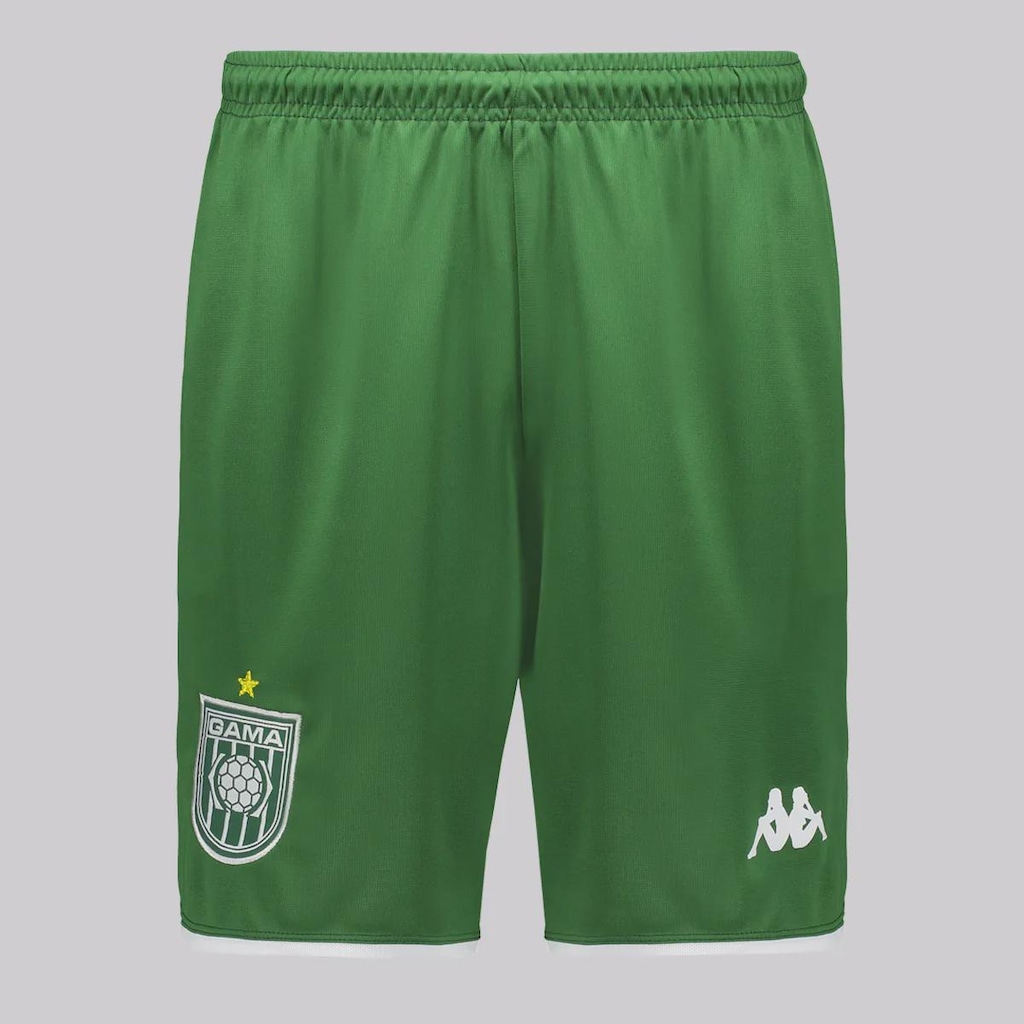 Calção Gama Kappa I 2025 - Masculino