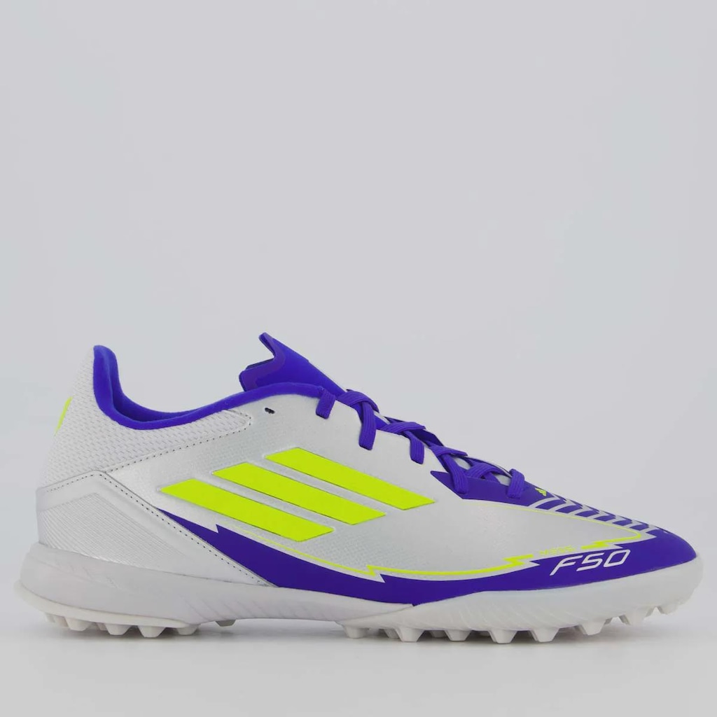 Chuteira Society Adulto adidas F50 League Messi