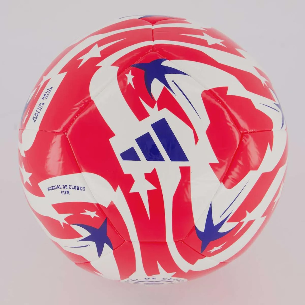 Bola de Futebol de Campo adidas Clubs WC 2025 Club