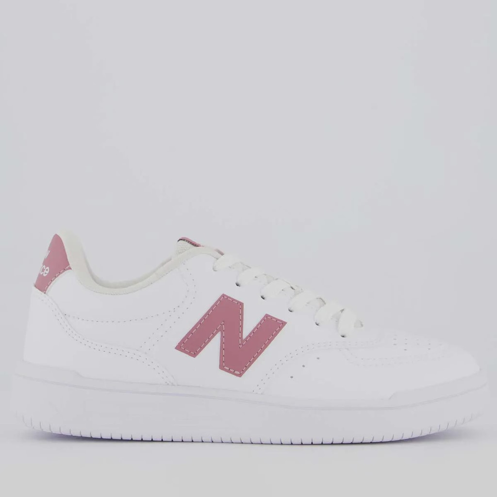 Tênis New Balance BB80 - Feminino