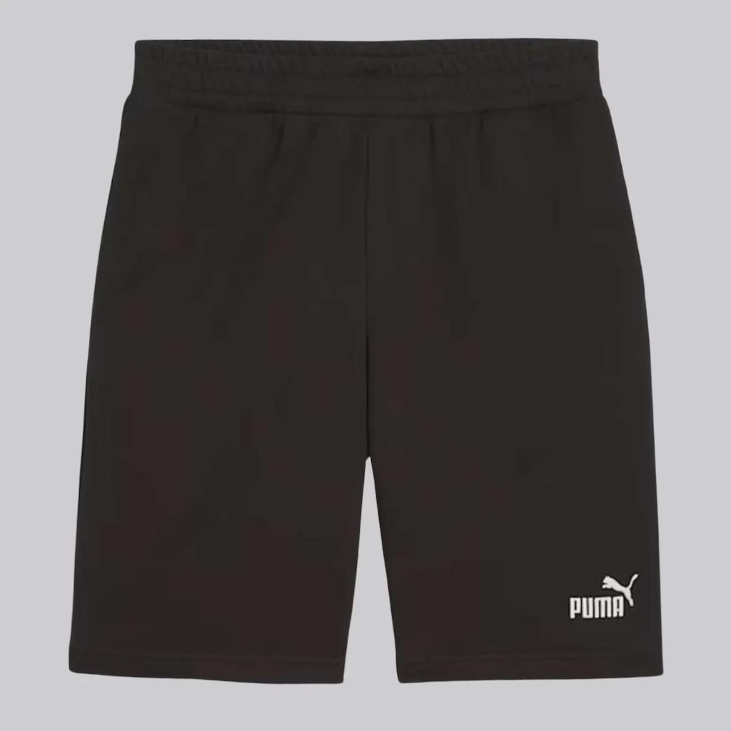 Imagem 3 do produto Bermuda Puma ESS NO. 1 Logo - Masculina