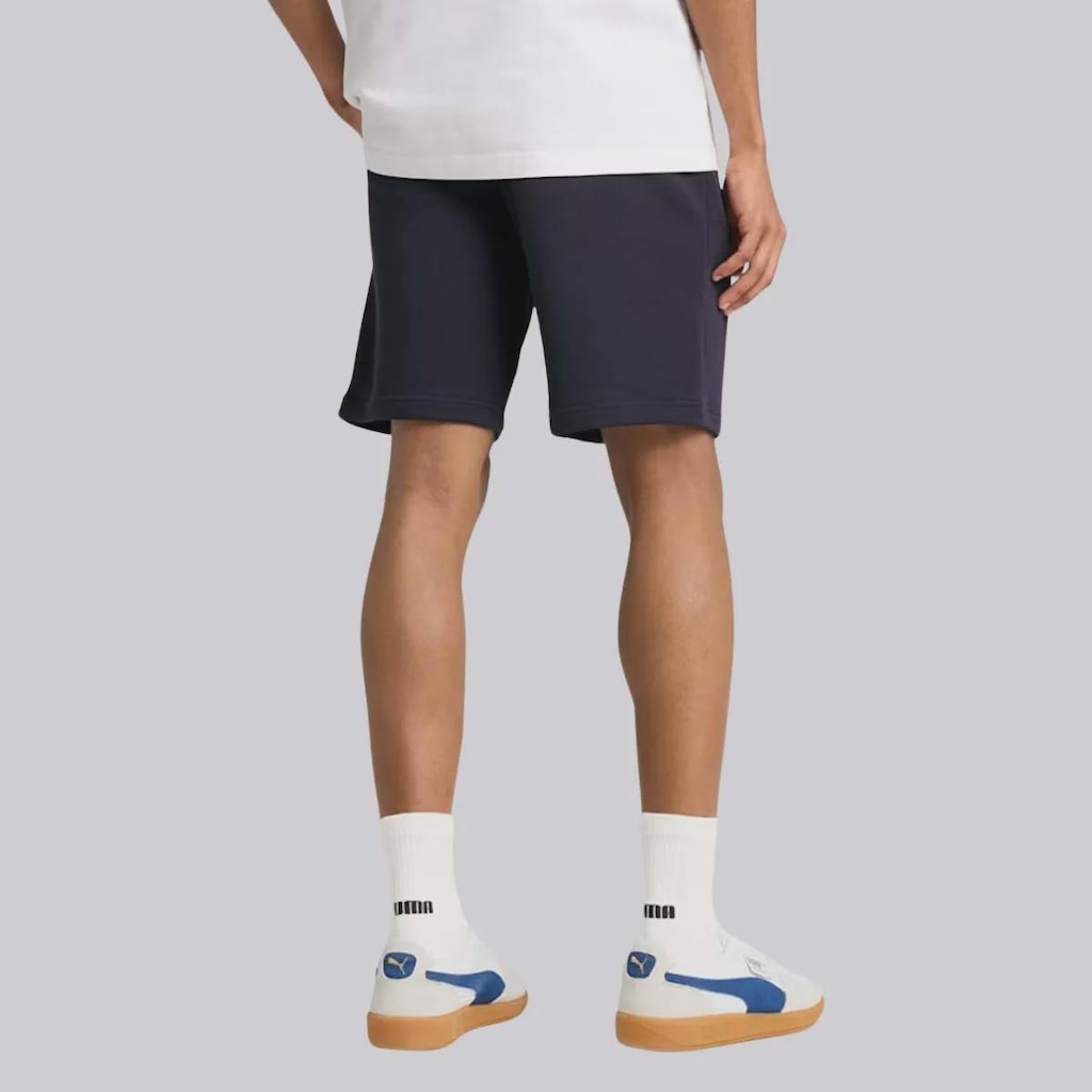 Imagem 2 do produto Bermuda Puma ESS NO. 1 Logo - Masculina