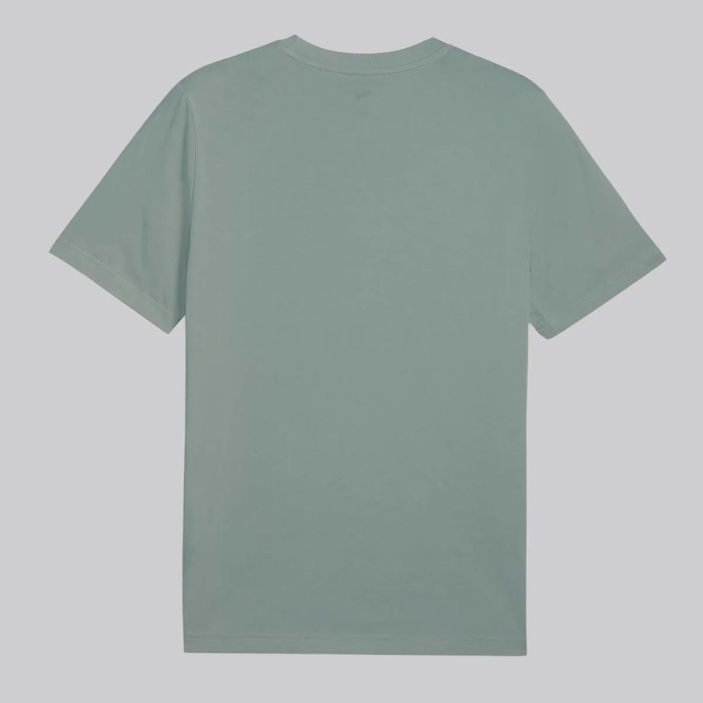 Imagem 2 do produto Camiseta Puma ESS Small NO. 1 Logo - Masculina