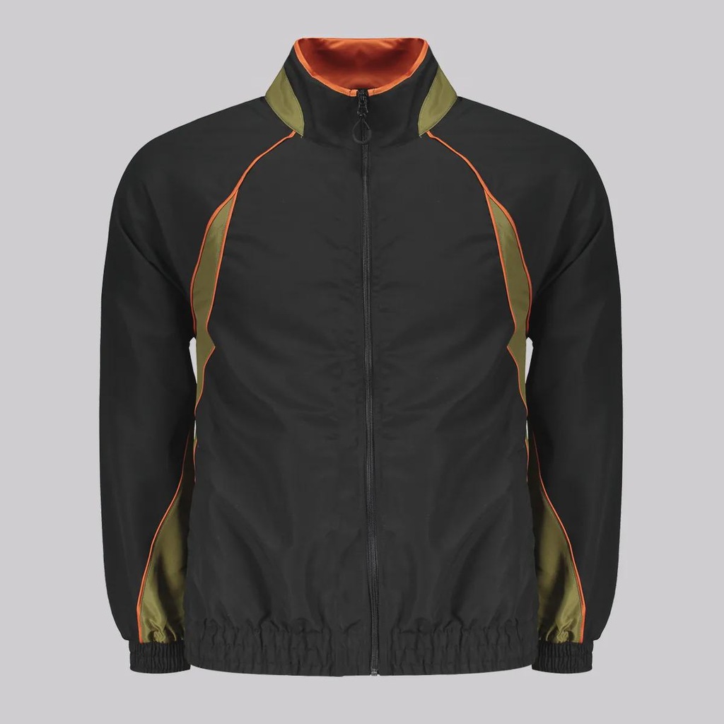 Jaqueta Umbro FC sem Capuz - Masculina