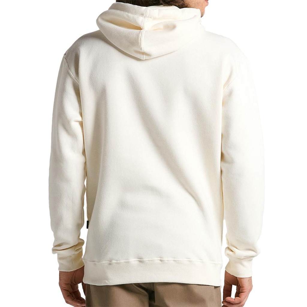 Imagem 2 do produto Blusão de Moletom Volcom Signature - Masculino