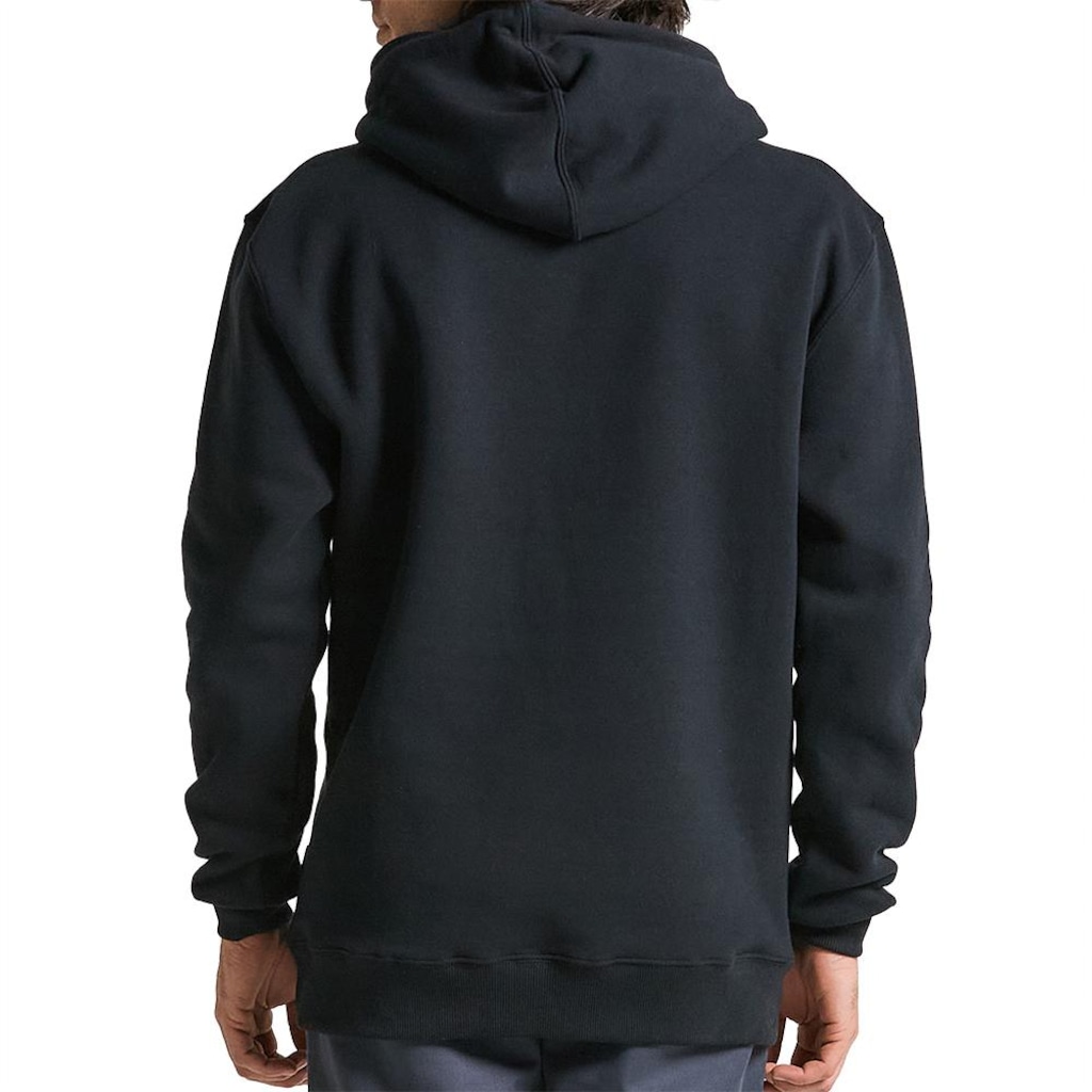 Imagem 2 do produto Blusão de Moletom Volcom Single Stone - Masculino