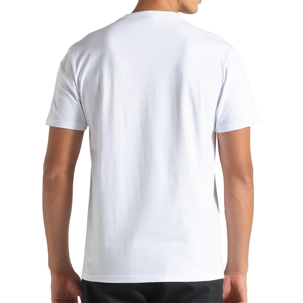 Imagem 2 do produto Camiseta Volcom Reflected - Masculina