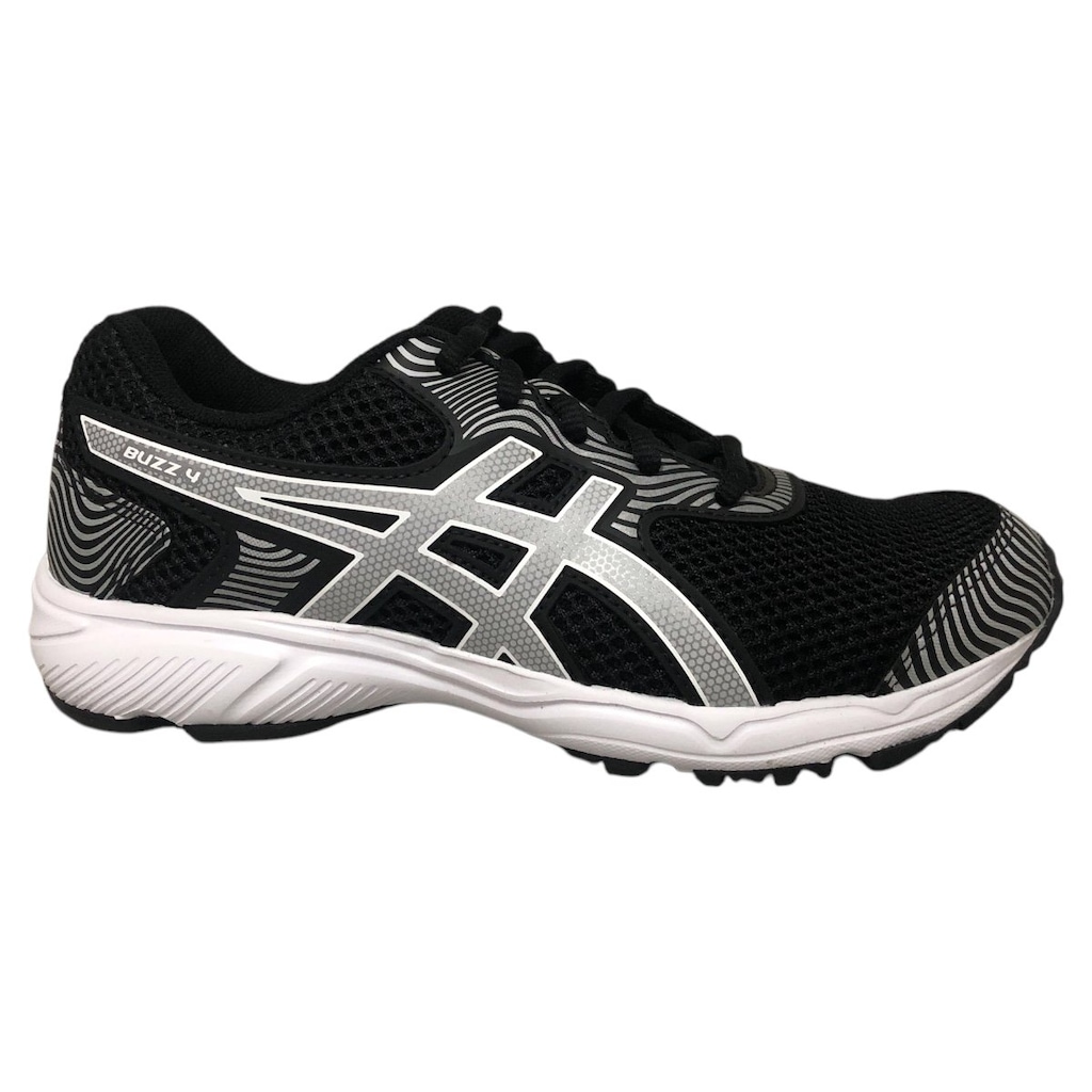 Tênis Asics Buzz 4 - Masculina