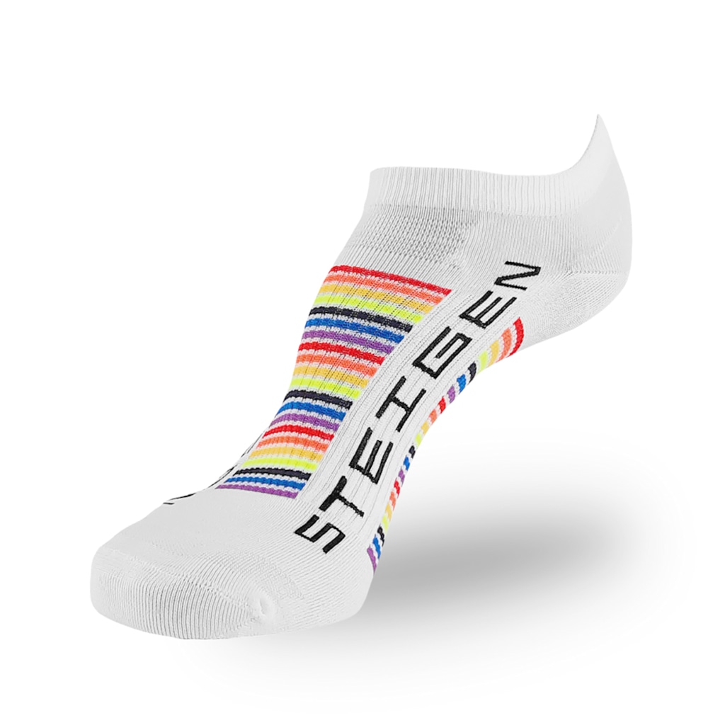 Meia Cano Invisível Steigen 33 ao 44 - Unissex