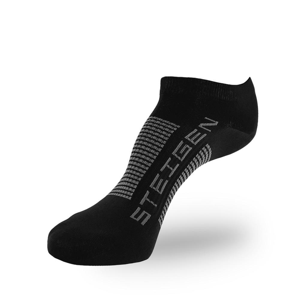 Meia Cano Invisível Steigen 33 ao 44 - Unissex