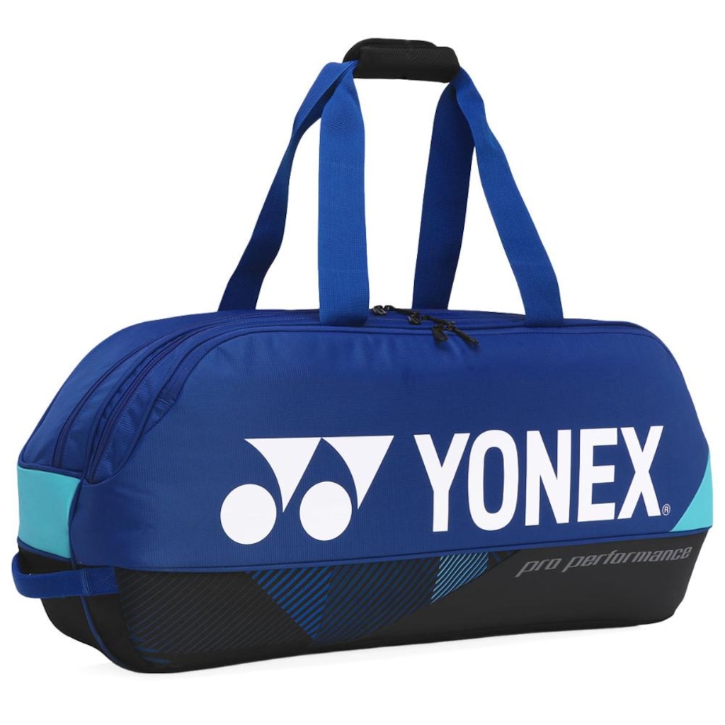 Raqueteira Yonex Pro Performance Tournament X6