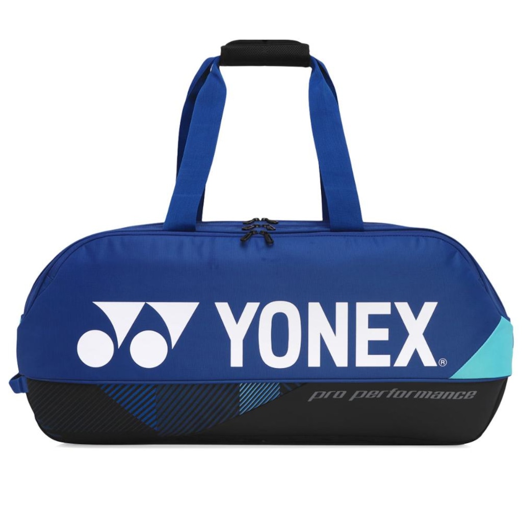 Raqueteira Yonex Pro Performance Tournament X6 | Centauro