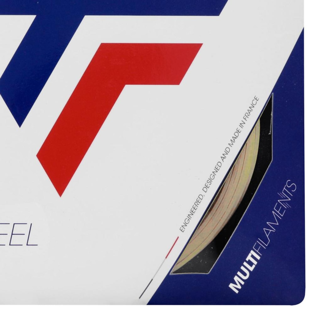 Imagem 2 do produto Corda Tecnifibre Multifeel 17 1.25mm Set Individual