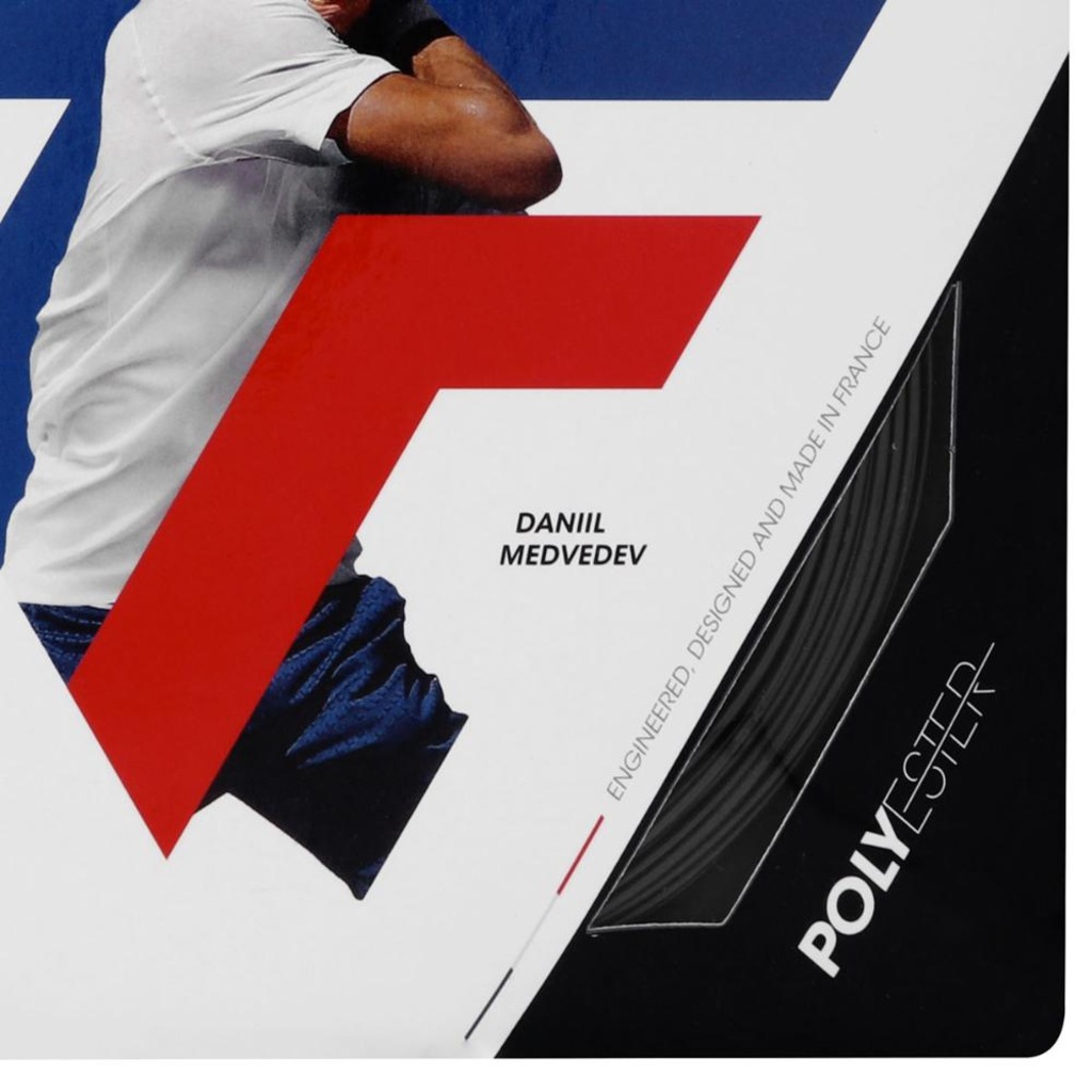Imagem 2 do produto Corda Tecnifibre Razor Soft 18 1.20mm Set Individual