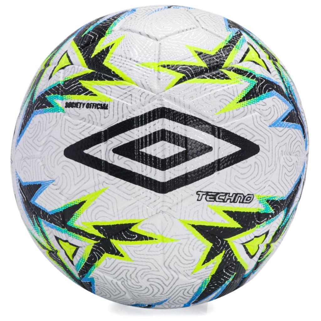 Imagem 2 do produto Bola de Society Umbro Techno