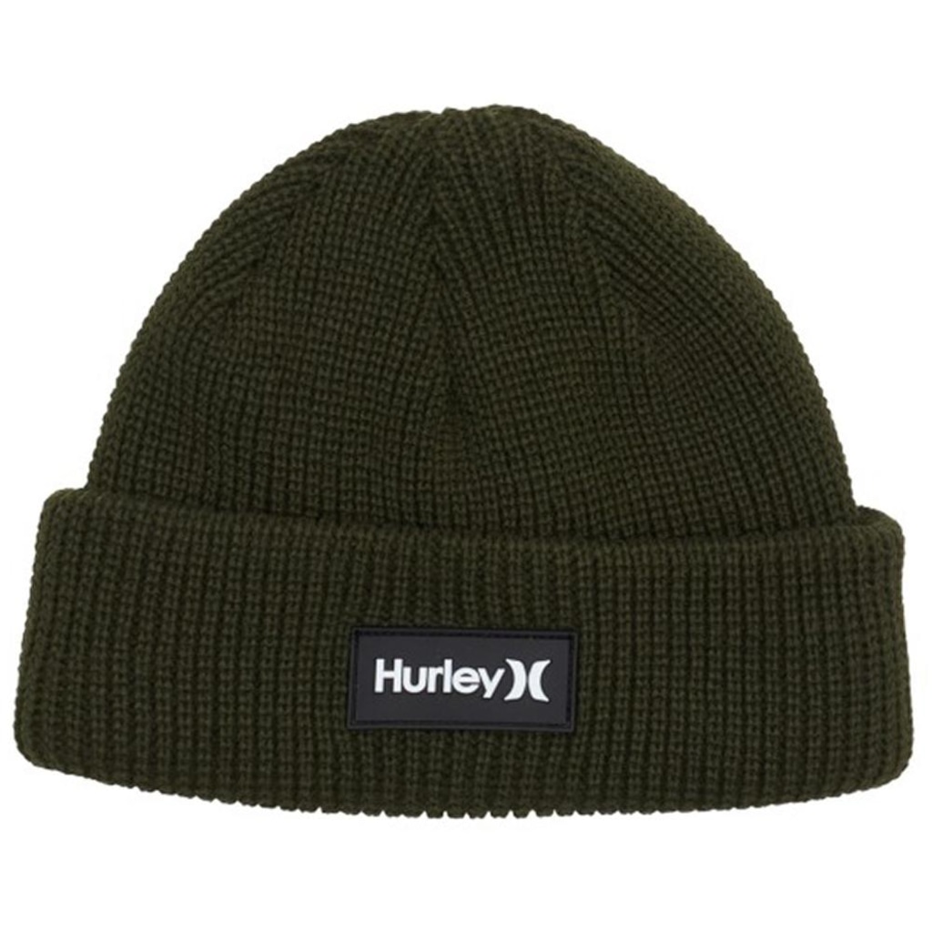 Gorro Hurley Stive - Unissex
