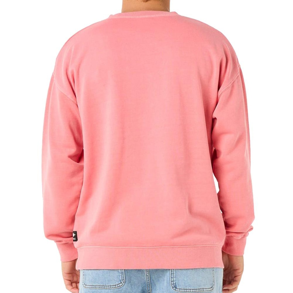 Imagem 2 do produto Blusão de Moletom Rip Curl Classic Surf Wash - Masculino