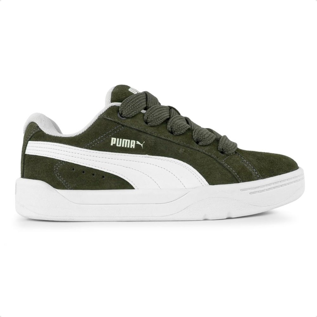 Tênis Puma Park Easy SD BDP - Masculino