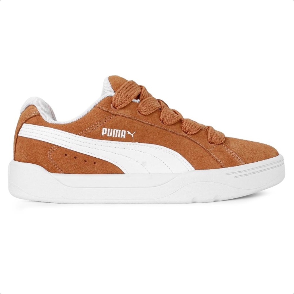 Tênis Puma Park Easy SD BDP - Masculino