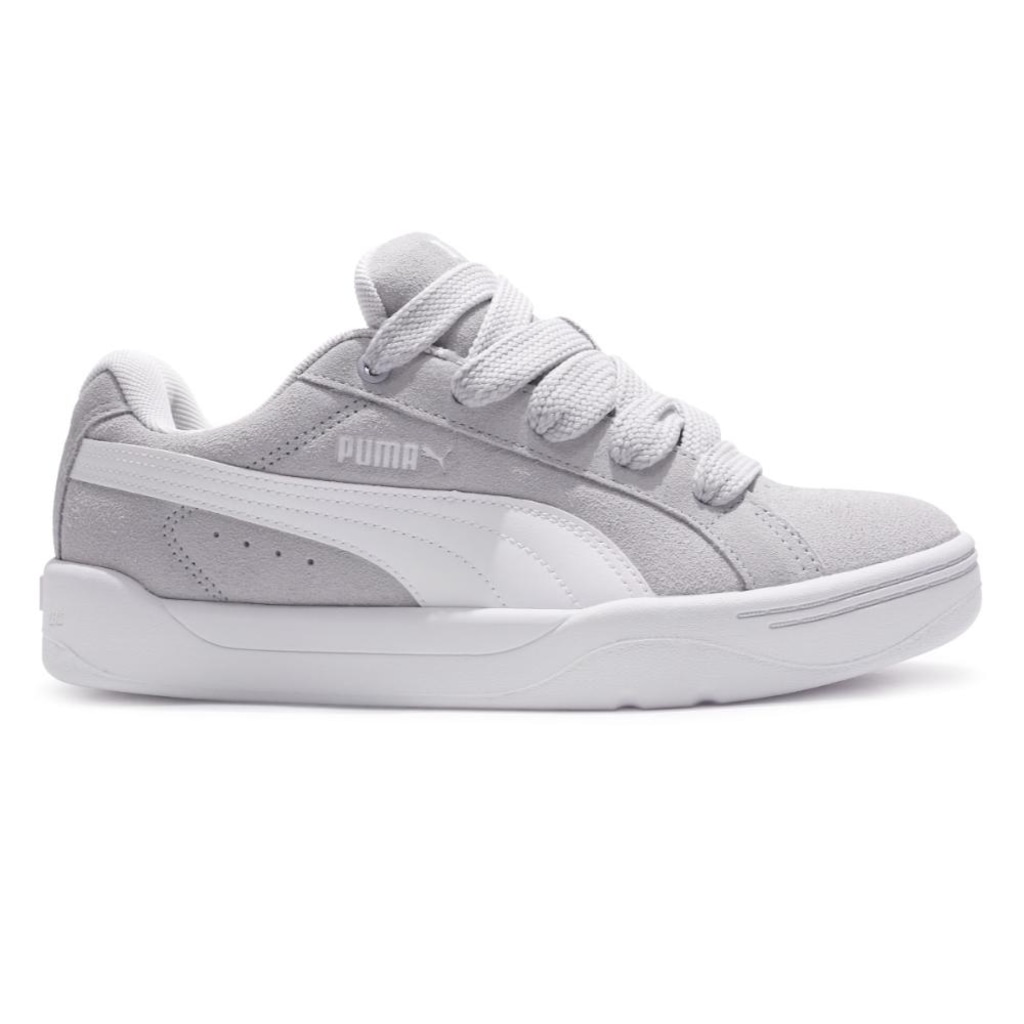 Tênis Puma Park Easy SD BDP - Masculino - Foto 1