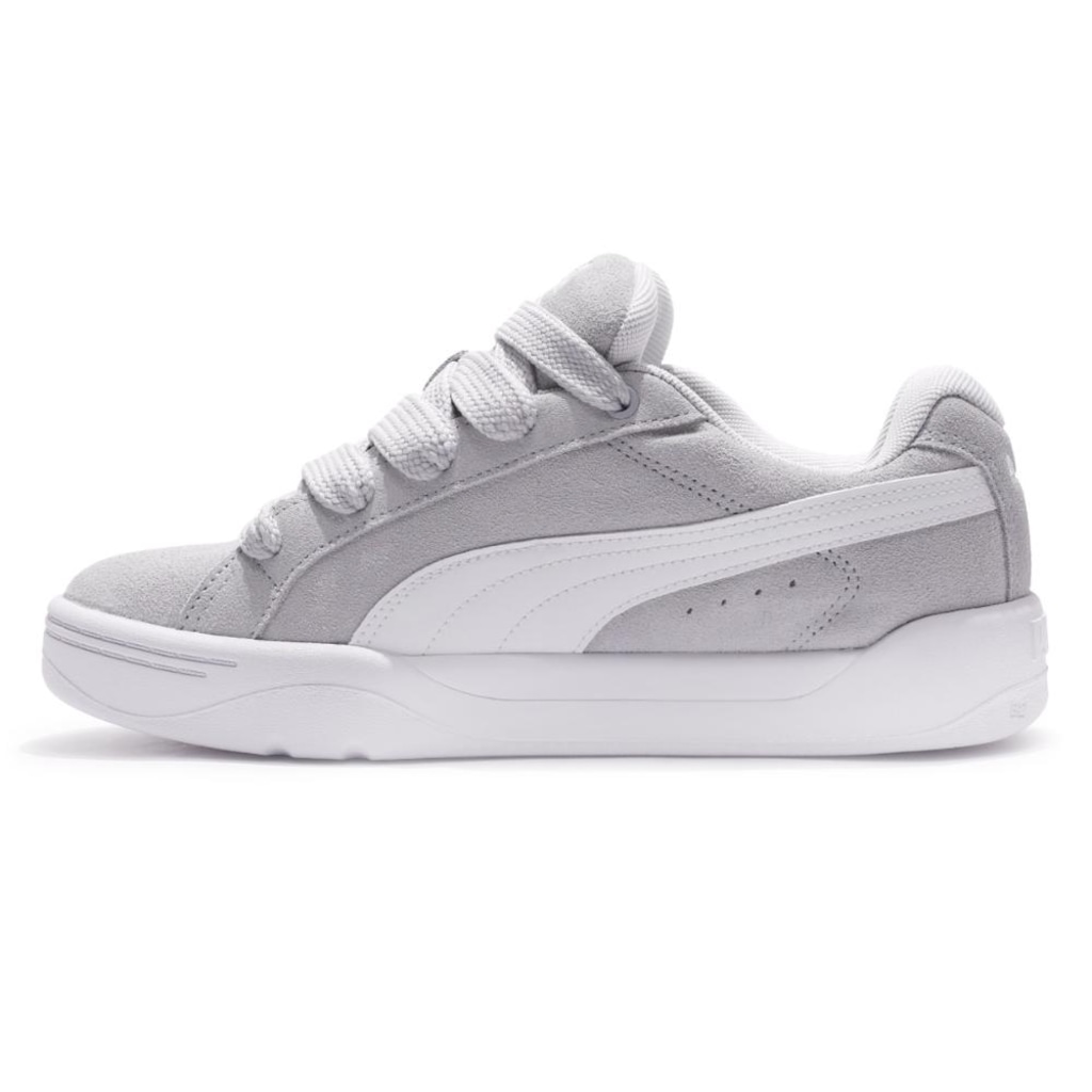 Tênis Puma Park Easy SD BDP - Masculino - Foto 2