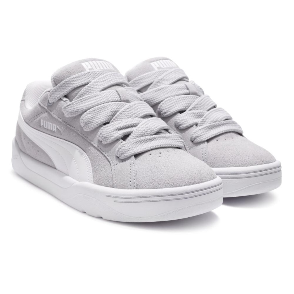 Tênis Puma Park Easy SD BDP - Masculino - Foto 3