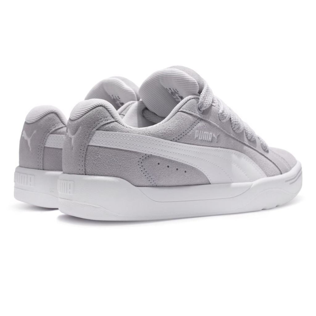 Tênis Puma Park Easy SD BDP - Masculino - Foto 4