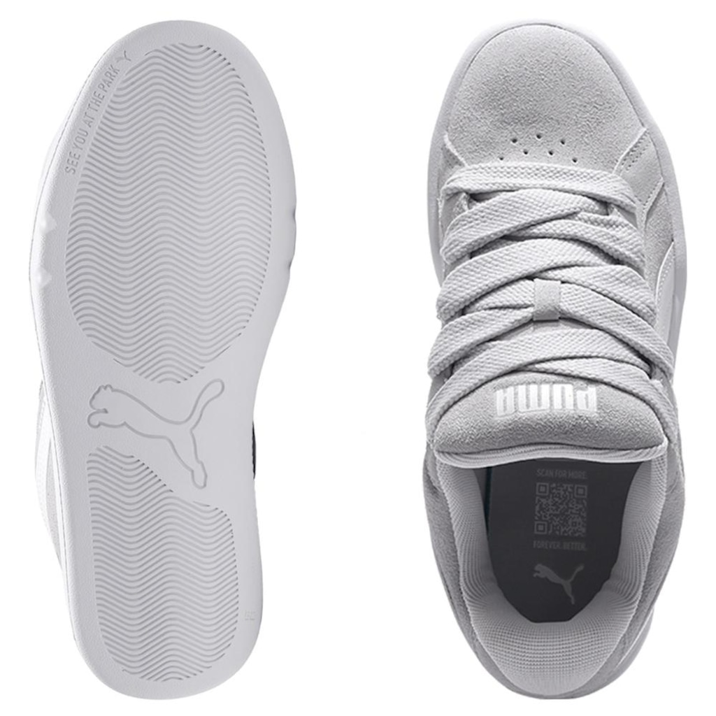 Imagem 5 do produto Tênis Puma Park Easy SD BDP - Masculino