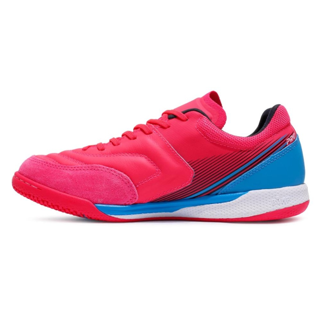 Imagem 2 do produto Chuteira Futsal Umbro Adamant Master Class Pro Bump - Adulto