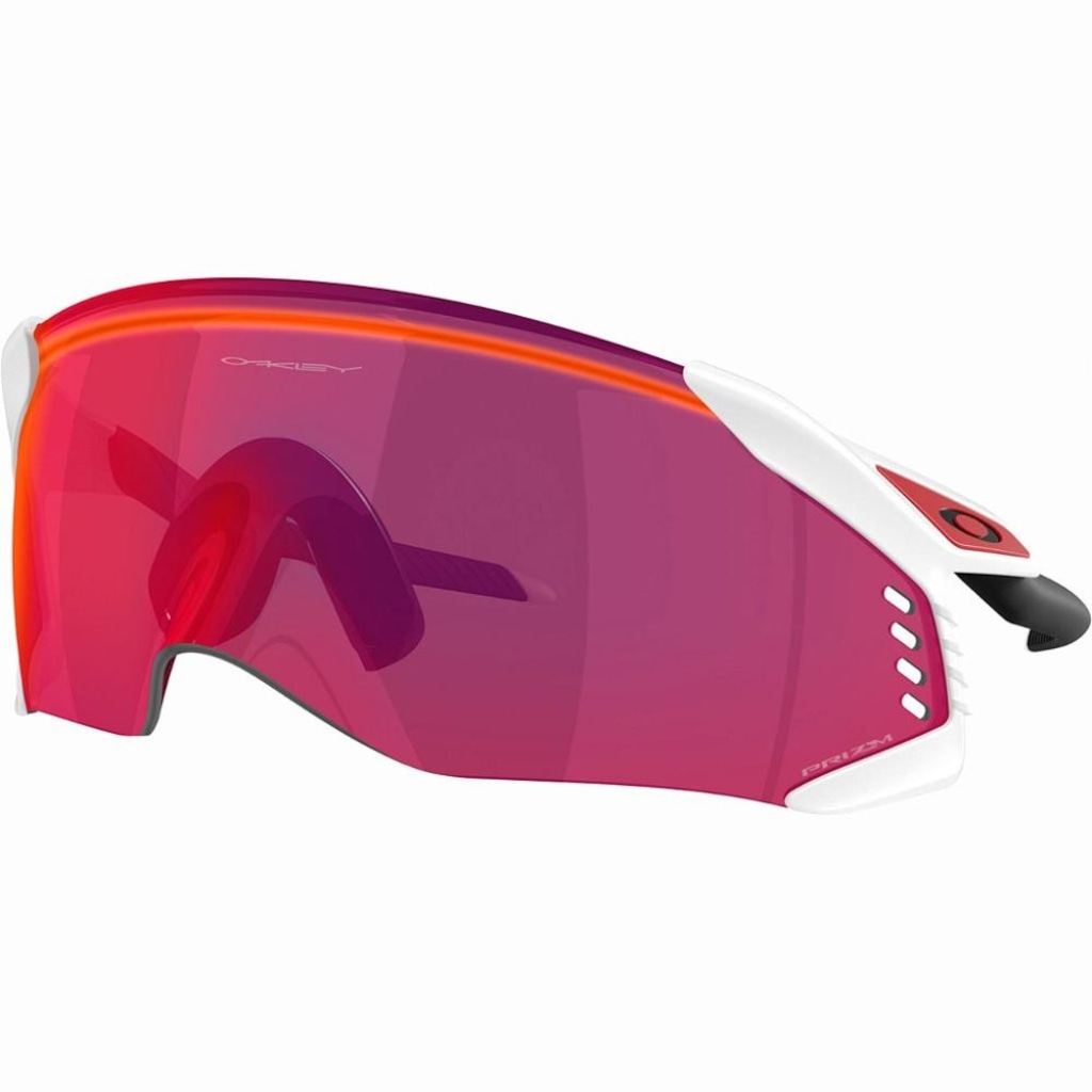 Imagem 4 do produto Óculos de Sol Oakley Velo Kato - Unissex