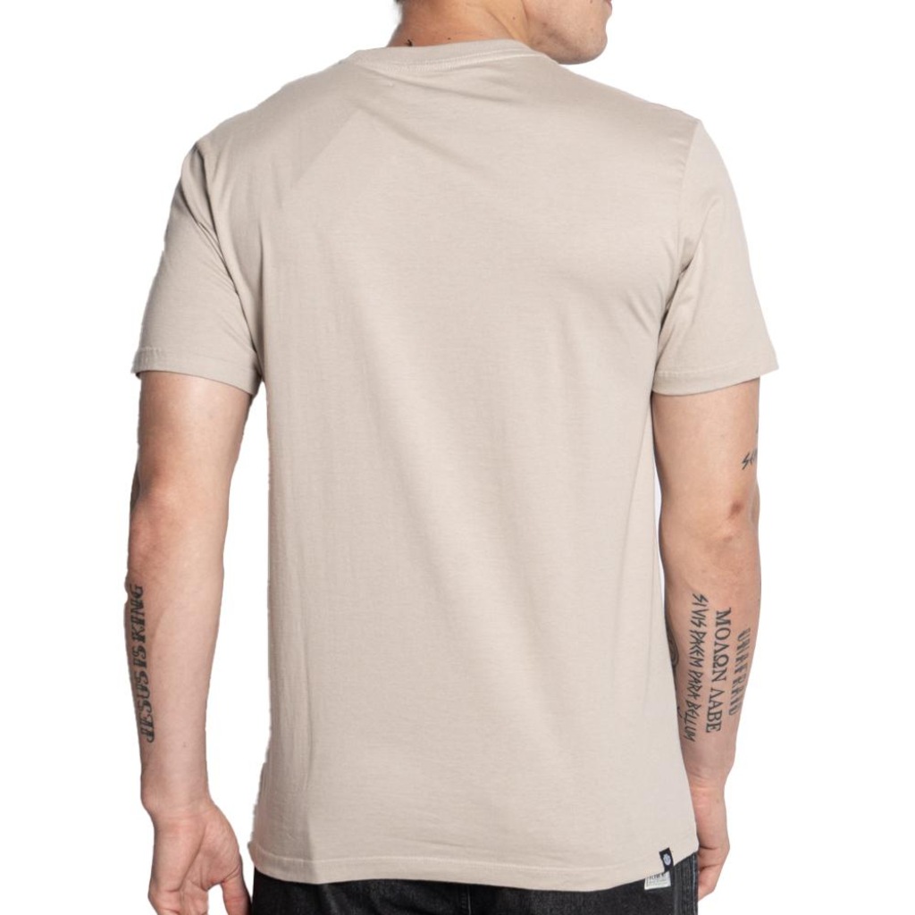 Imagem 2 do produto Camiseta Element Seal Color - Masculina