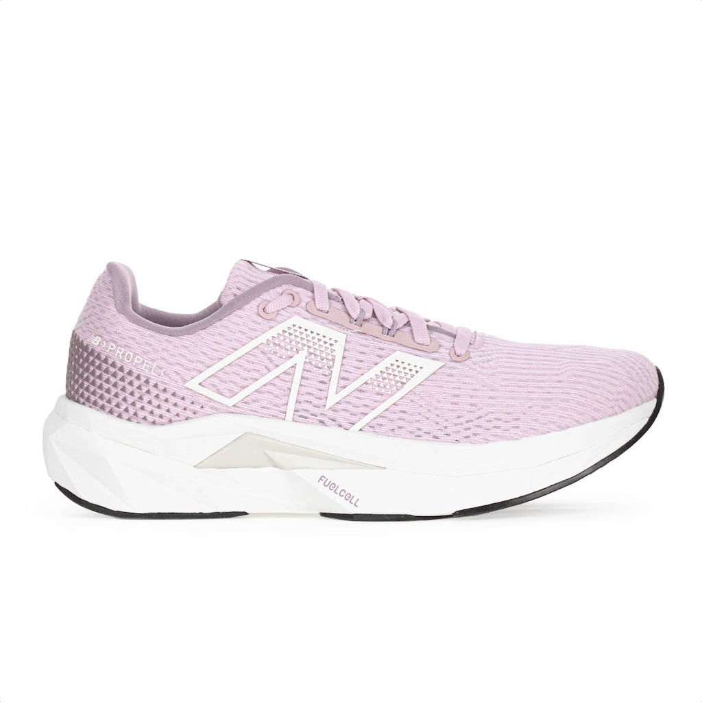 Tênis New Balance FuelCell Propel V5 - Feminino