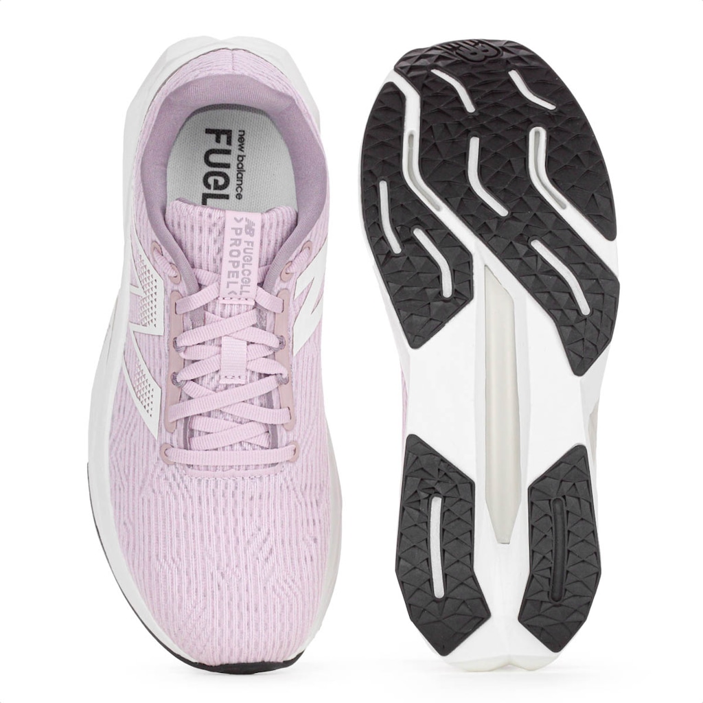 Imagem 4 do produto Tênis New Balance FuelCell Propel V5 - Feminino
